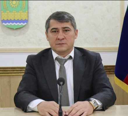 Кадиев Магомед-Гаджияв Кадиевич