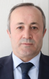 Рамазанов Рамазан Хайбулаевич