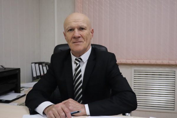 Халилов Магомедарип Халилович