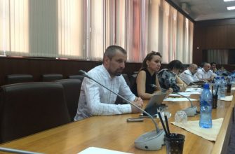 Представителям муниципальных СМИ Дагестана разъяснили порядок проведения агитации в предвыборный период