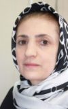 Магомедова Шамай Магомедовна