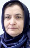 Магомедова Лаура Усмановна