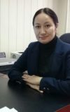 Мусаева Зумрат Юнусовна