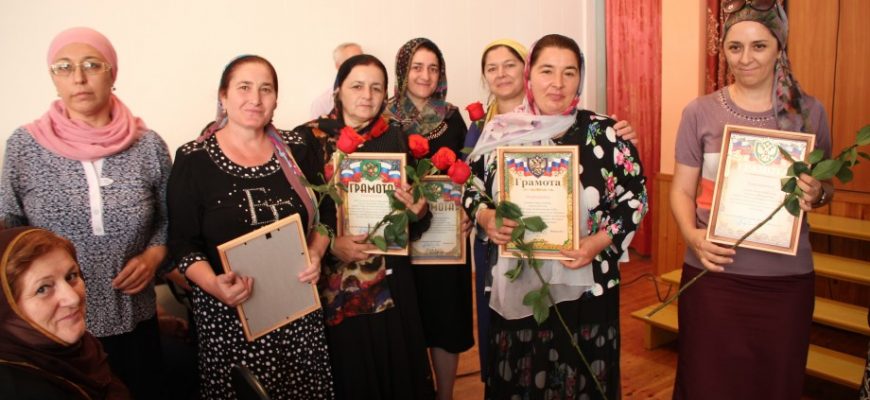 Учителя Кизилюртовского района определили главные задачи на 2016-17 учебный год
