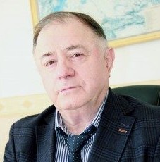 Магомедов Сиражудин Гехулаевич