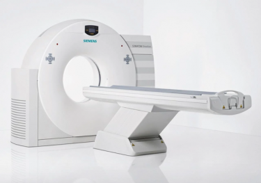 В Дагестане еще две больницы получили новые компьютерные томографы