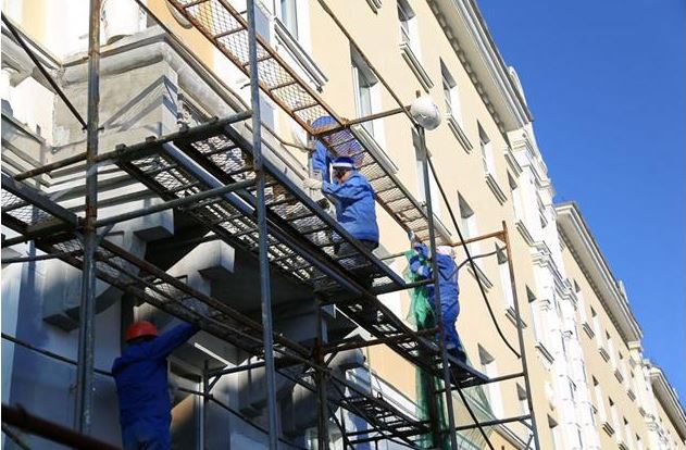 Закон о капремонте в Дагестане получил существенные изменения