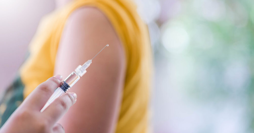 Об ограничениях после вакцинации от COVID-19