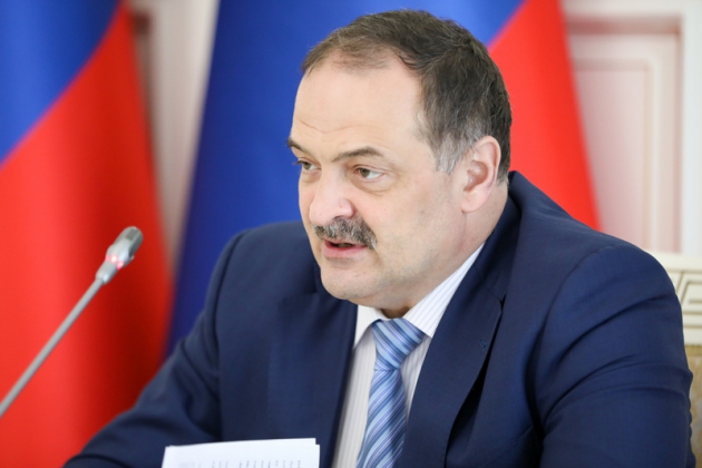 В Дагестане за две недели вакцинация выросла вдвое