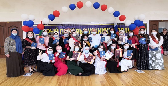School Gymnasium № 174, gymnasium, Almaty, Nauryzbai City Administrative Distric