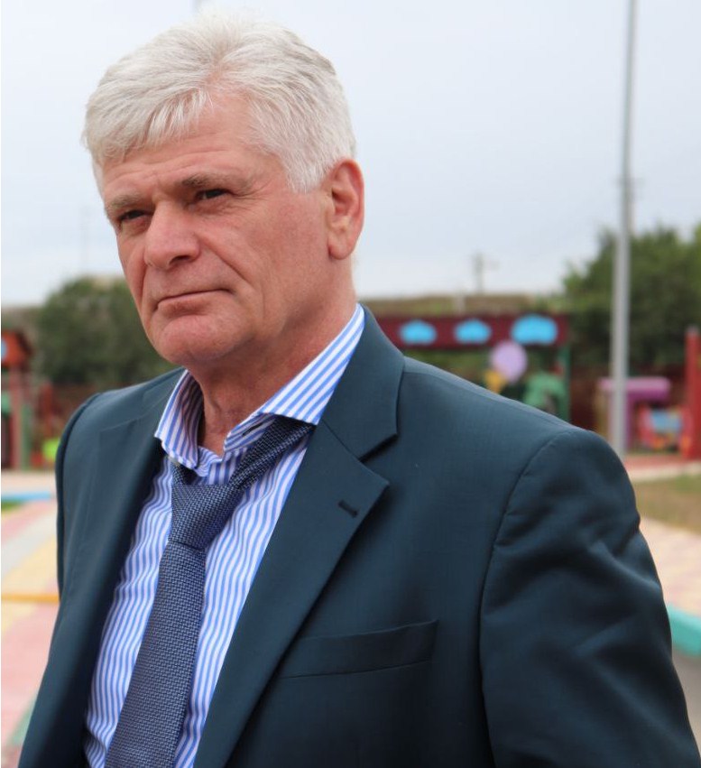 Рустам Татарханов назначен исполняющим полномочия секретаря Кизилюртовского районного местного отделения Всероссийской политической партии «Единая Россия»