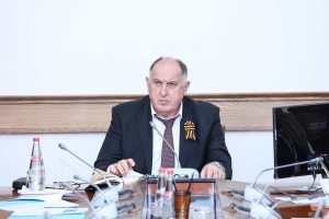 Общий показатель уровня вакцинации в Дагестане достиг 81,9%