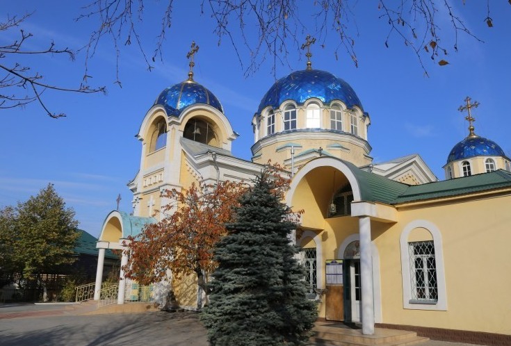 Православные верующие Дагестана готовятся встретить великий праздник Крещения Господня
