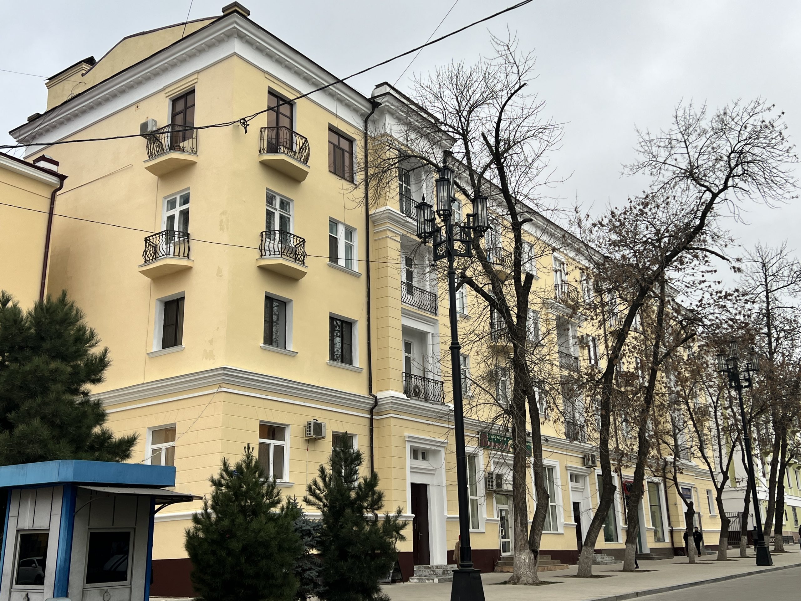Фонд капремонта Дагестана: 10 лет работы во благо жителей республики |  28.02.2023 | Новости Кизилюрта - БезФормата