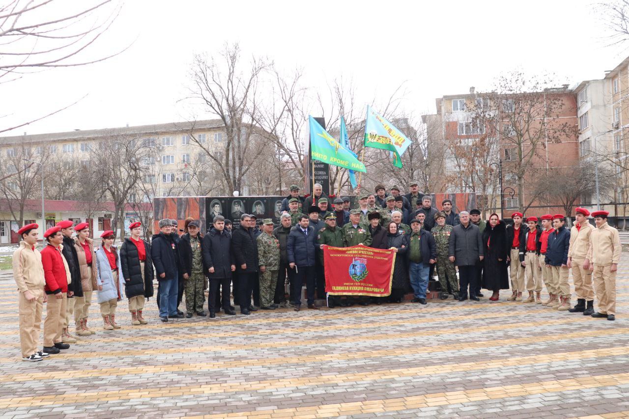 кизилюрт жд вокзал
