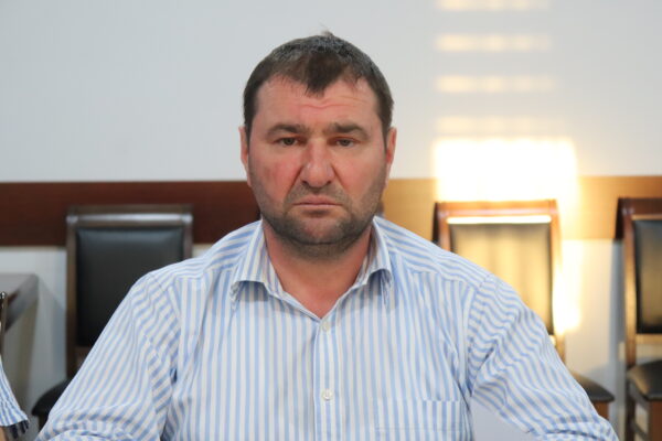 Гасандибиров Гаджи Гасандибирович
