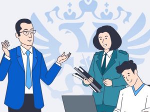 Официальный  сайт  Единой  информационной  системы управления  кадровым составом   государственной  гражданской  службы  Российской  Федерации (ЕИСУКС)