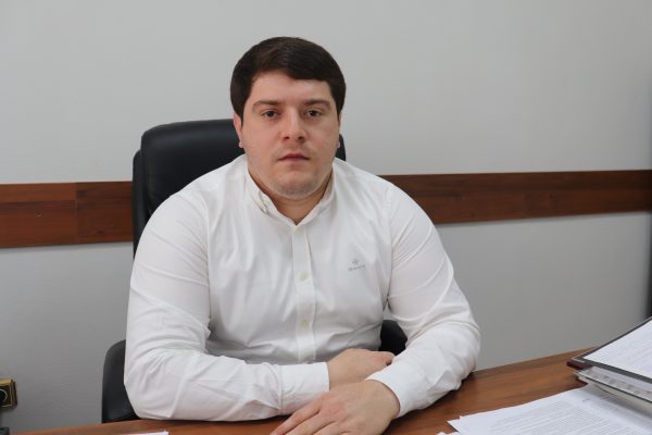 Гаджиэменов Зайнула Магомедгаджиевич