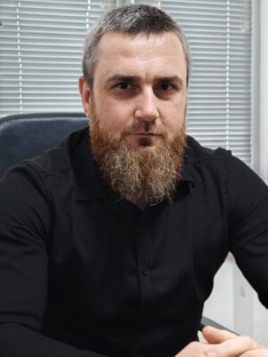 Билитханов Шамиль Асхабалиевич