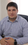 Меджидов Шамиль Османович