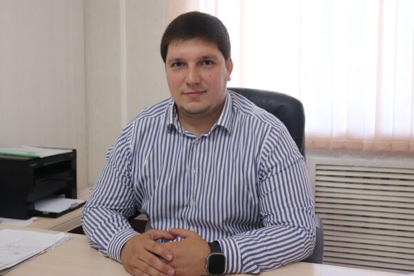 Меджидов Шамиль Османович