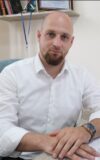 Ойболатов Хаджимурад Магомедшапиевич