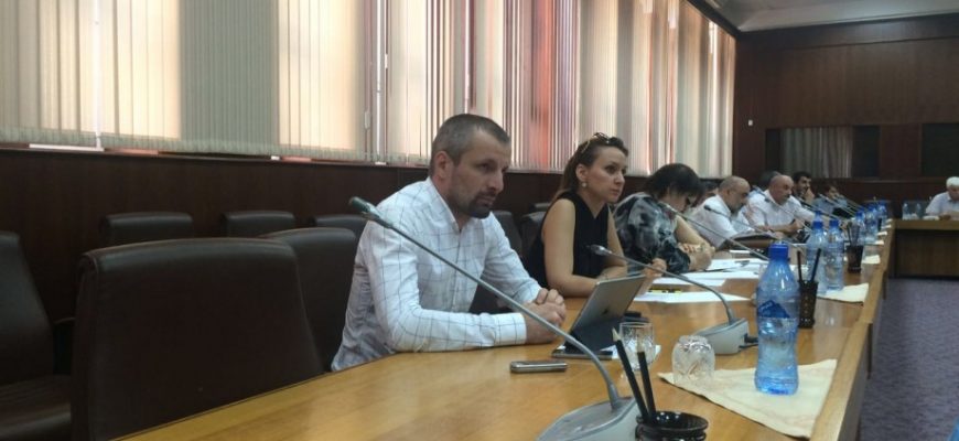 Представителям муниципальных СМИ Дагестана разъяснили порядок проведения агитации в предвыборный период